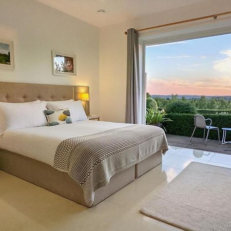 Meadow Cottage Bed & Breakfast Hawkhurst Esterno foto
