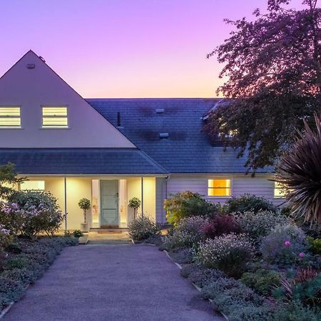 Meadow Cottage Bed & Breakfast Hawkhurst Esterno foto
