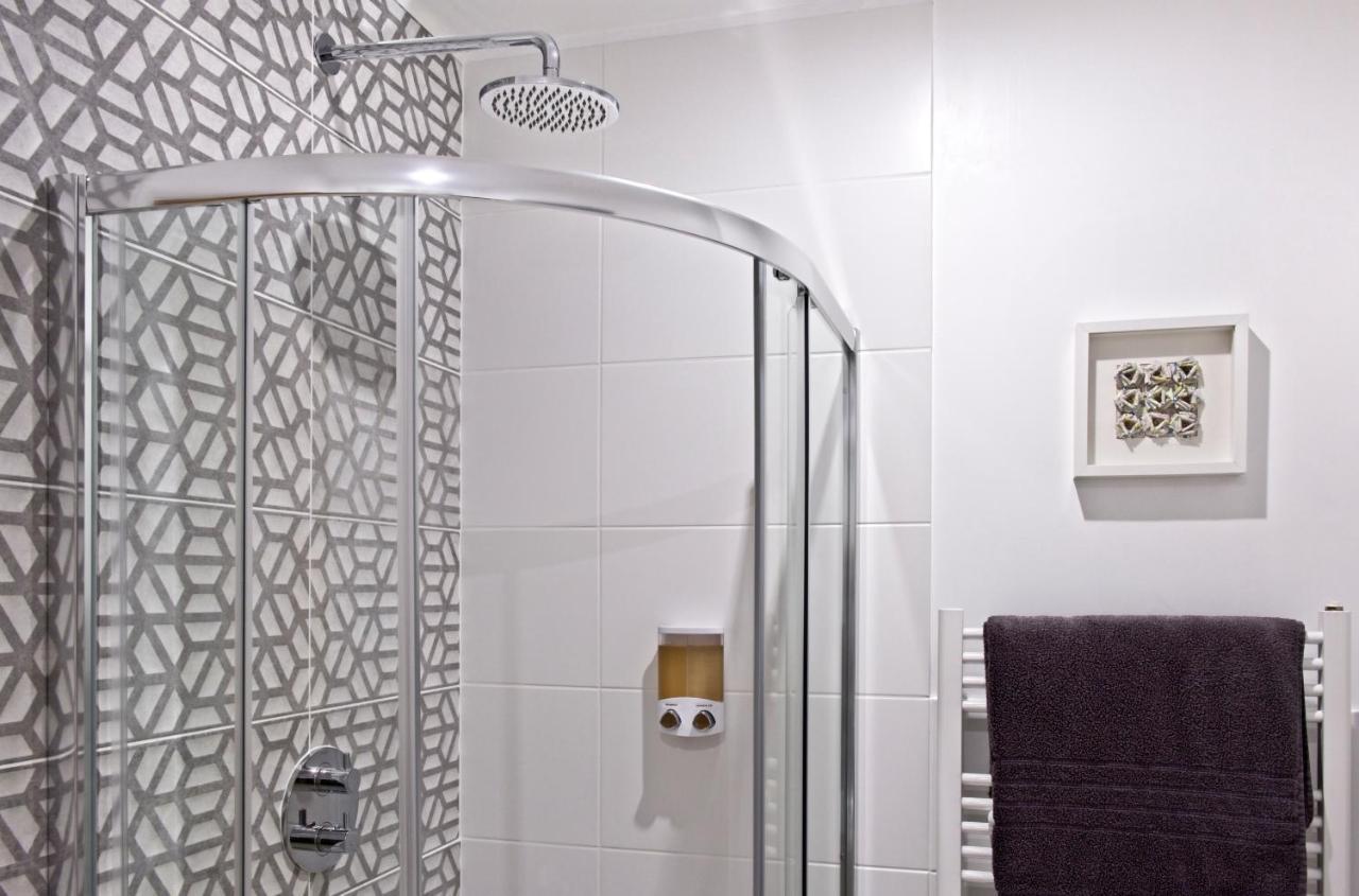 Meadow Cottage Bed & Breakfast Hawkhurst Esterno foto